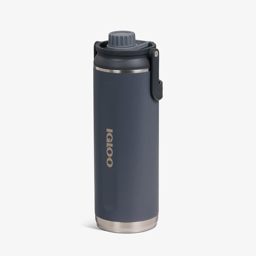 46 Oz Twist ‘n’ Chug Bottle M6 - Carbonite - Product View