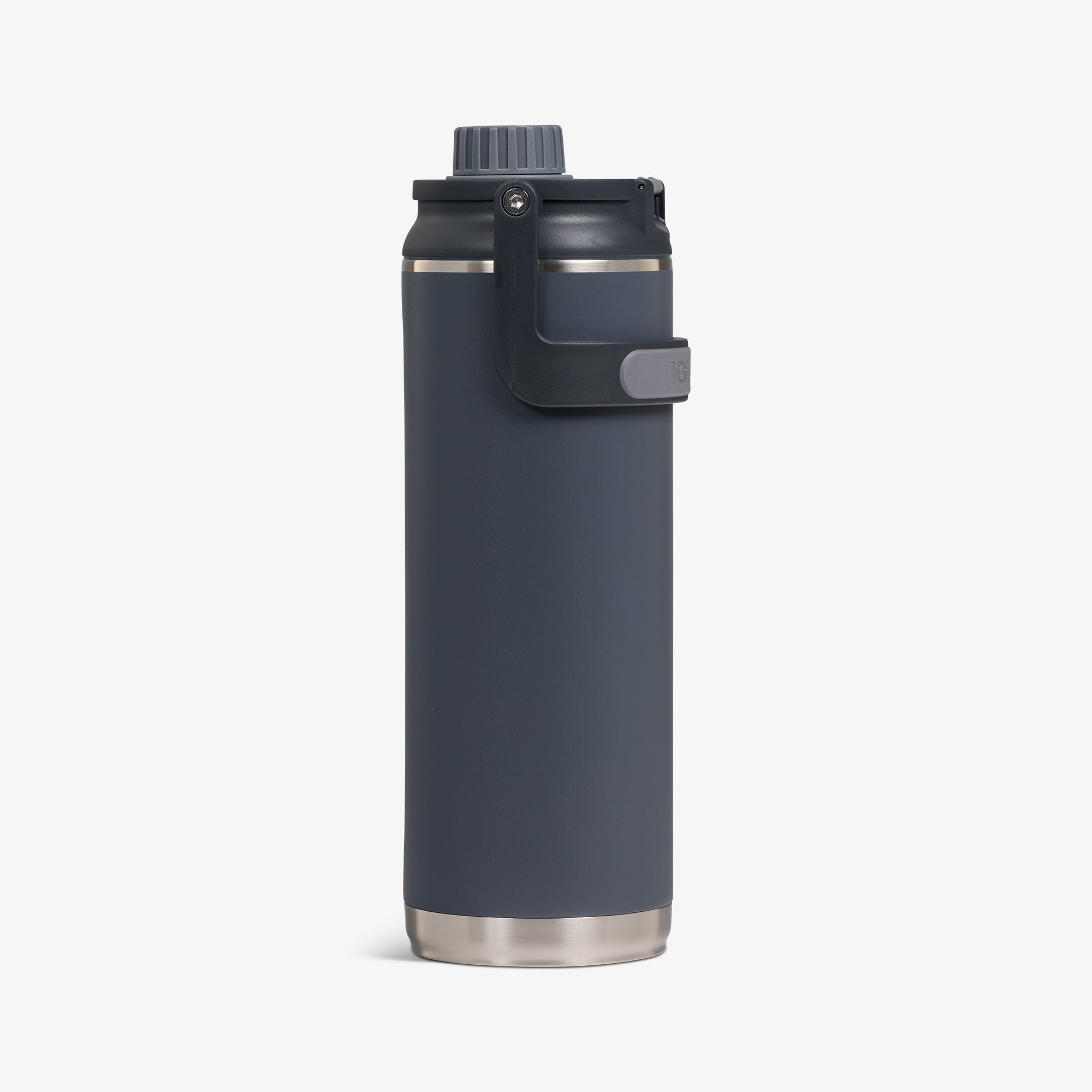 46 Oz Twist ‘n’ Chug Bottle M6 - Carbonite - Product View