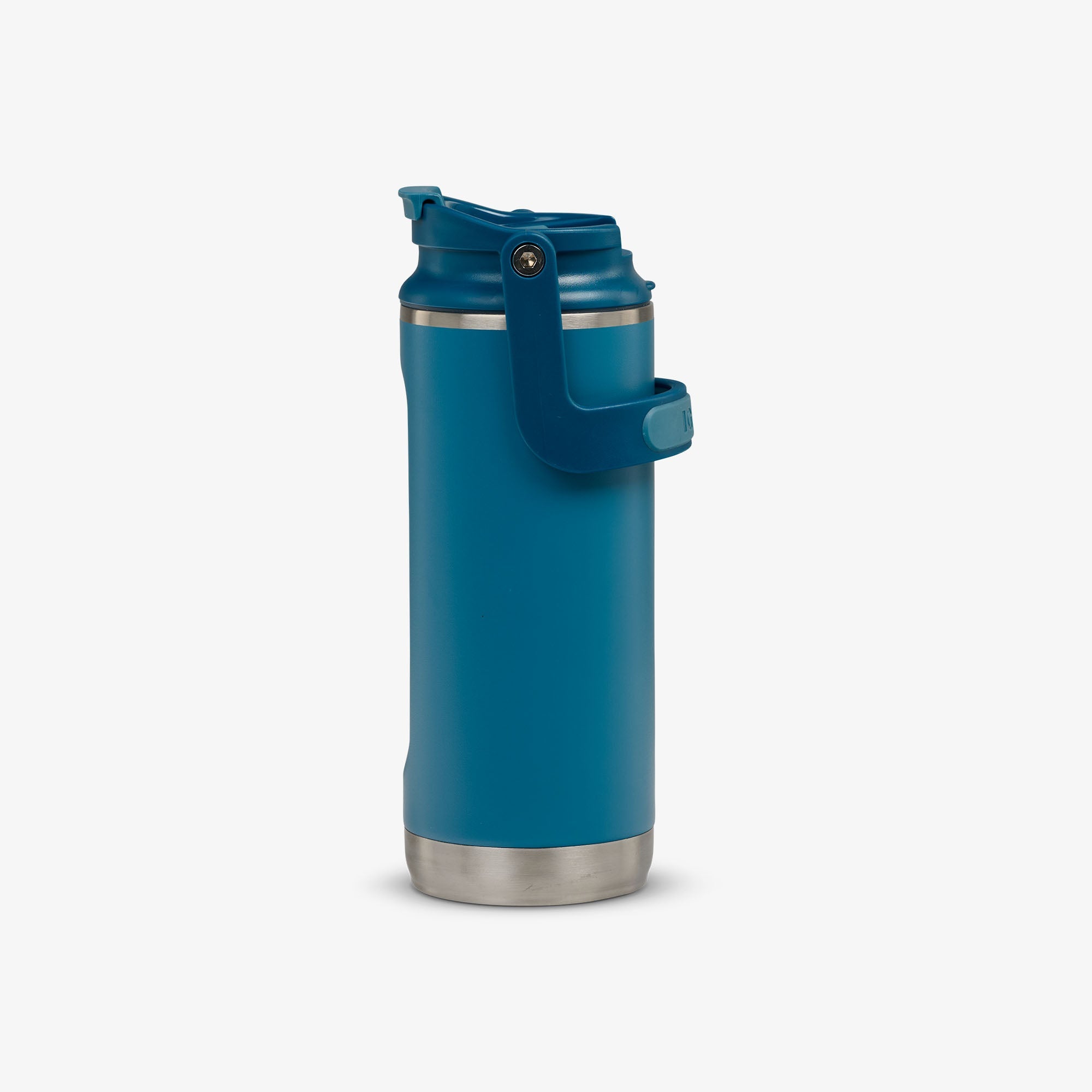 16 Oz Flip ‘n’ Sip Tumbler K9 - Modern Blue - Product View