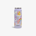 The Care Bears™ 16 Oz Can R5 - Purple - Front View