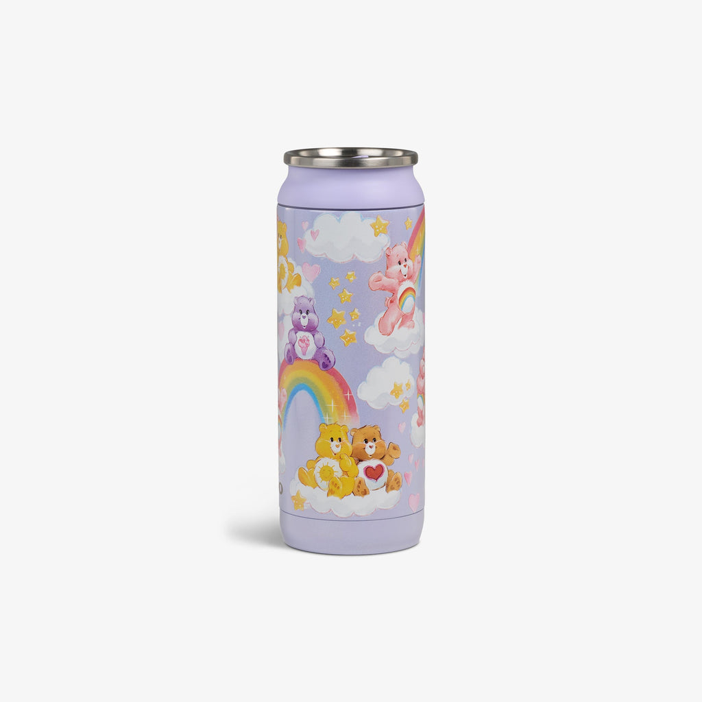 The Care Bears™ 16 Oz Can R5 - Purple - Product View