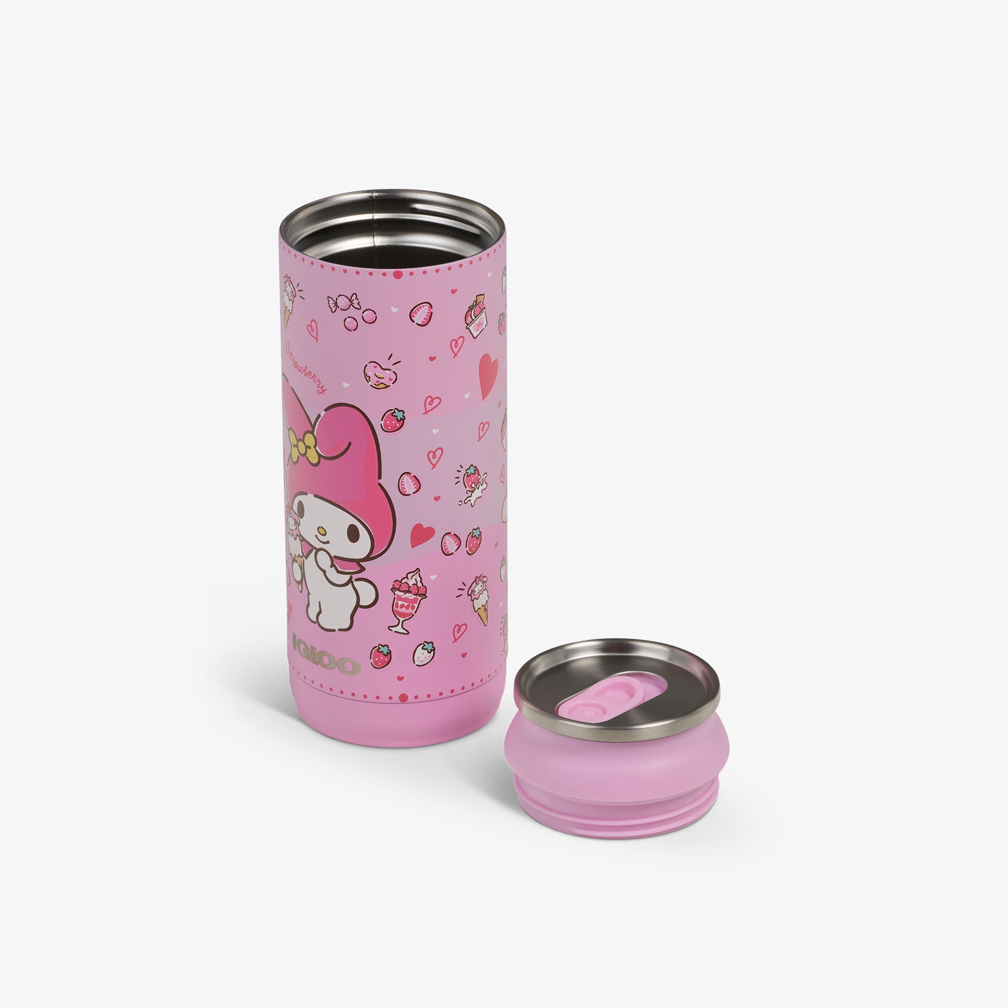 My Melody™ 16 Oz Can