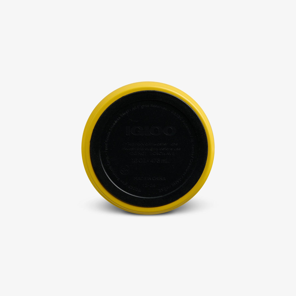 Pokémon 16 Oz Can Q0 - Pikachu - Product View