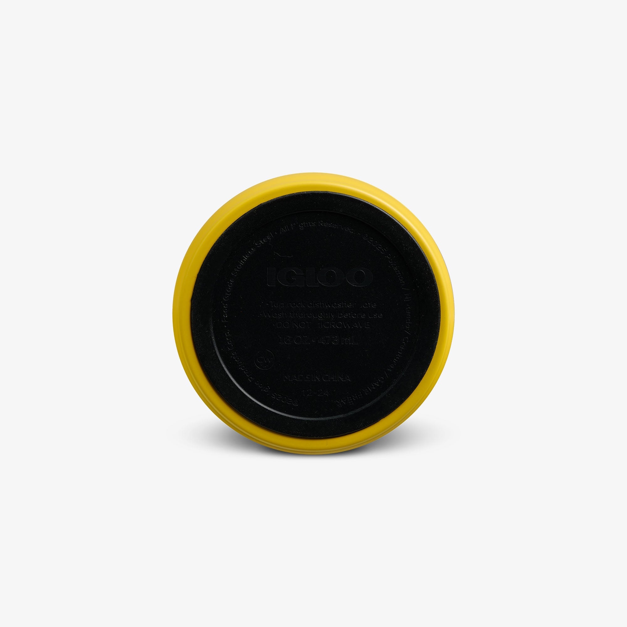 Pokémon 16 Oz Can Q0 - Pikachu - Product View