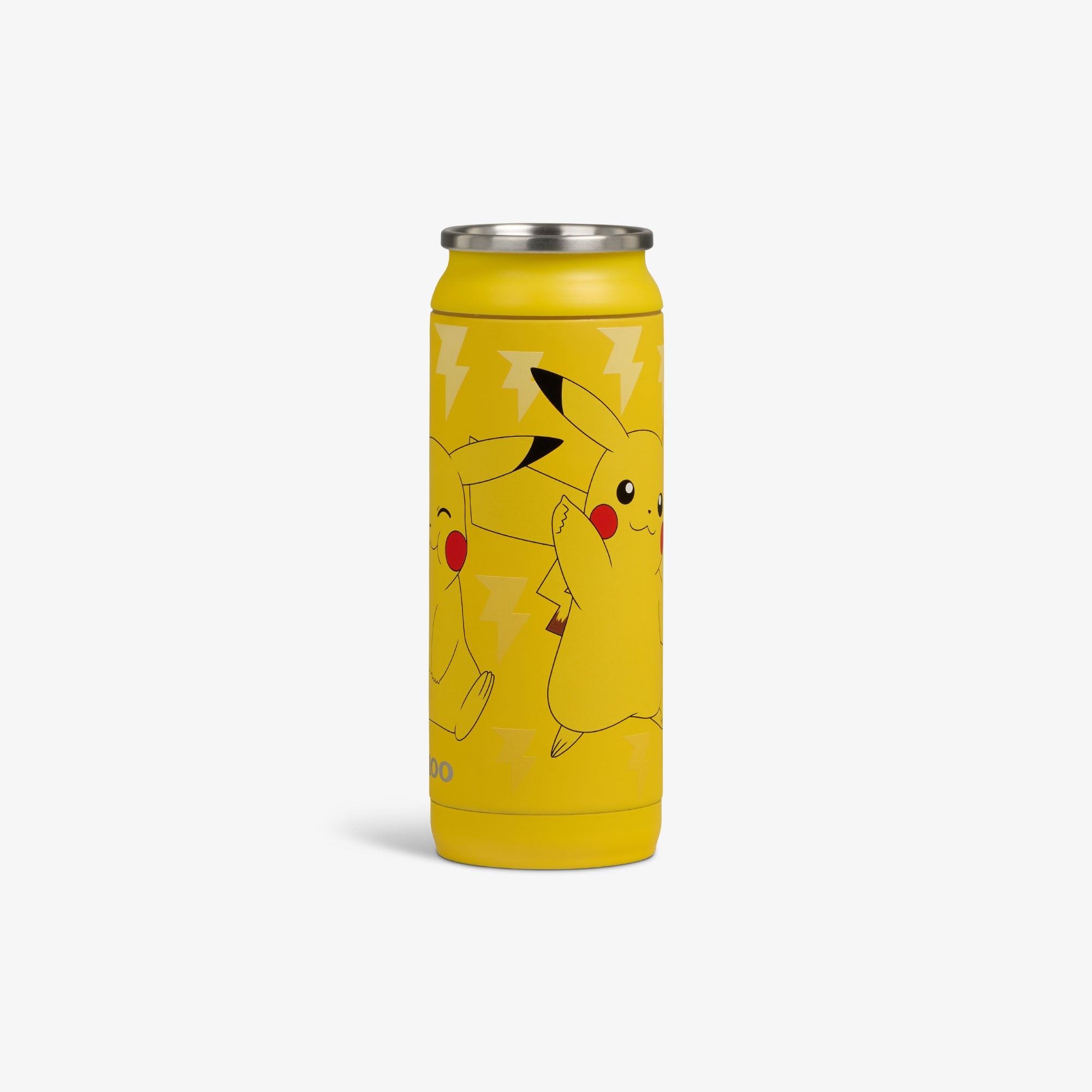Pokémon 16 Oz Can Q0 - Pikachu - Product View