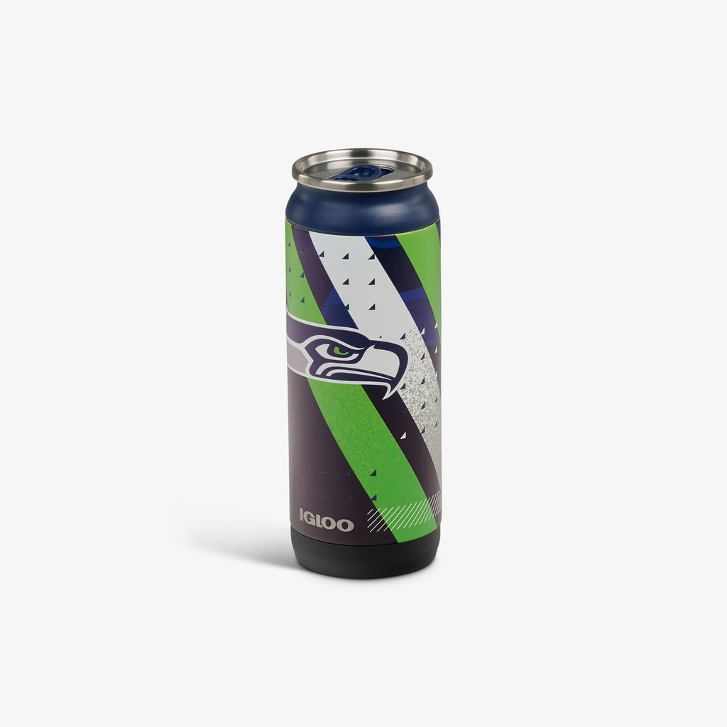 NFL 16 Oz Can H4 - Seahawks - Product View