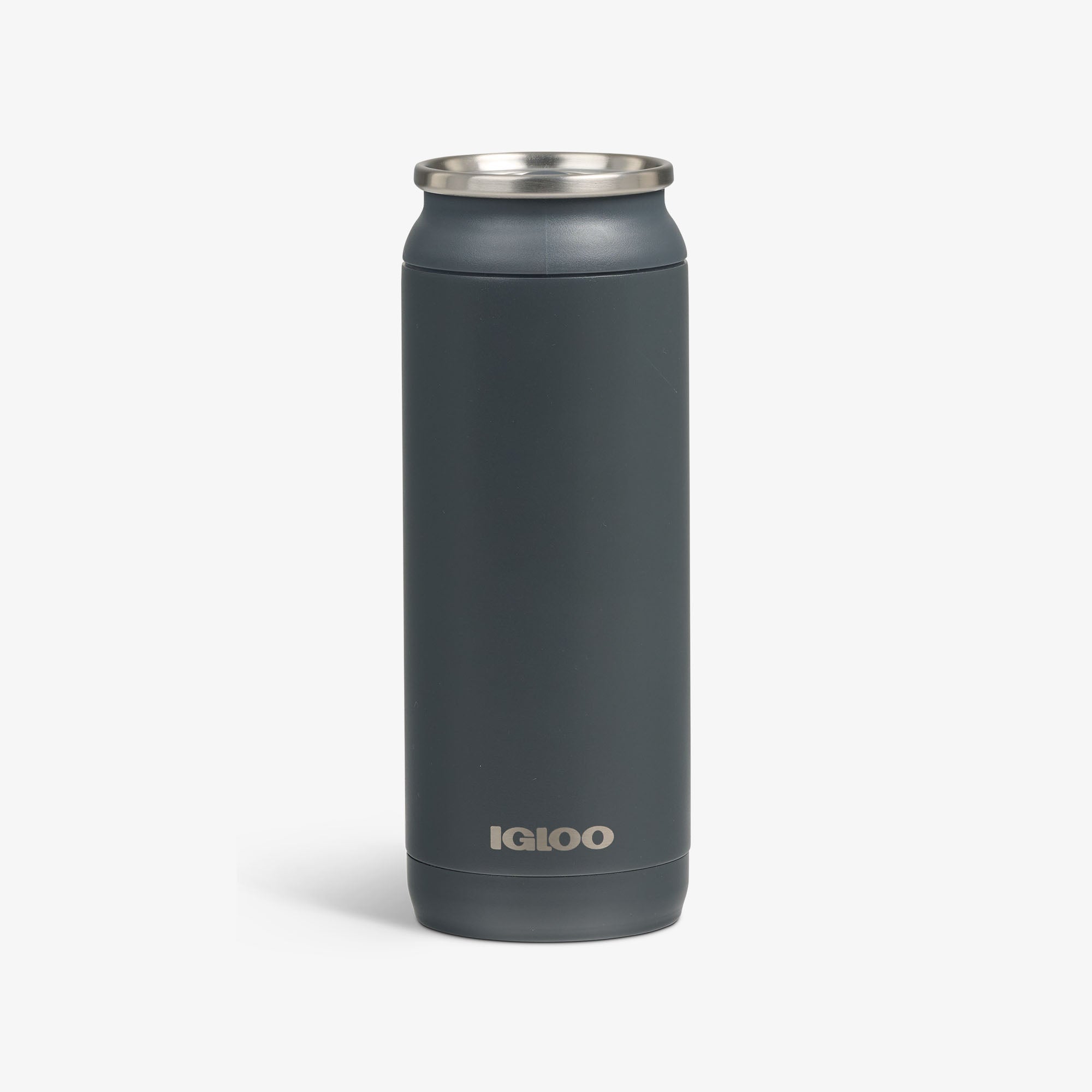 16 Oz Can B1 - Carbonite - Custom - Product View