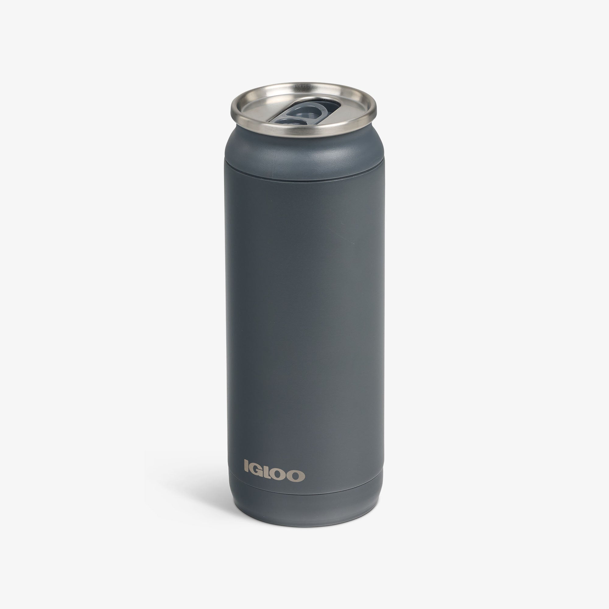 16 Oz Can B1 - Carbonite - Product View