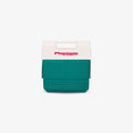 Retro Playmate Mini 4 Qt Cooler K6 - Jade - Product View